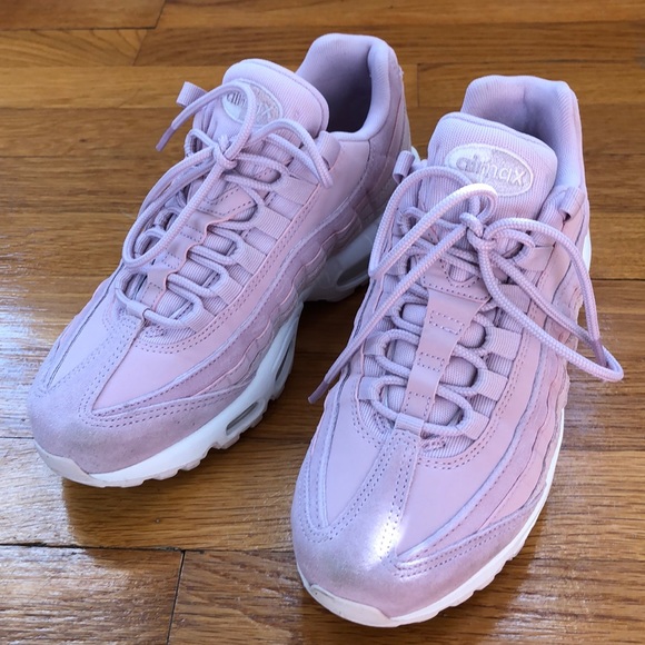 pink 95s